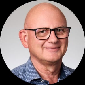 Rob Eikelboom