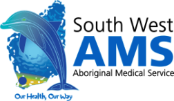 SWAMS logo